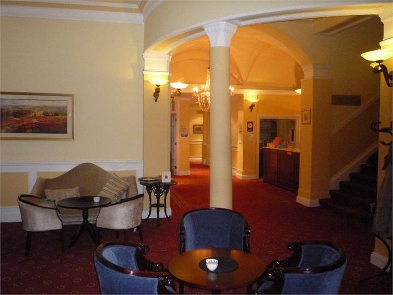 The White Swan Hotel Halifax Dış mekan fotoğraf