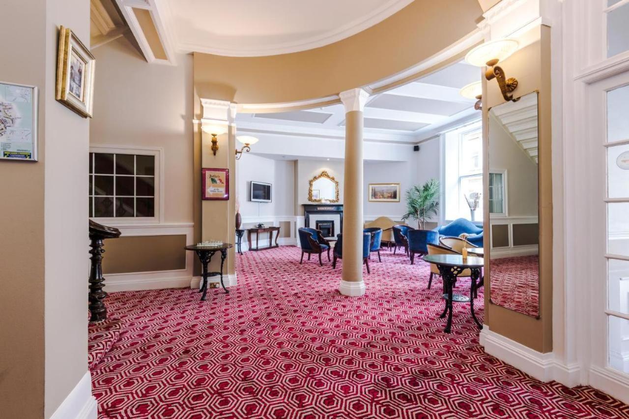The White Swan Hotel Halifax Dış mekan fotoğraf