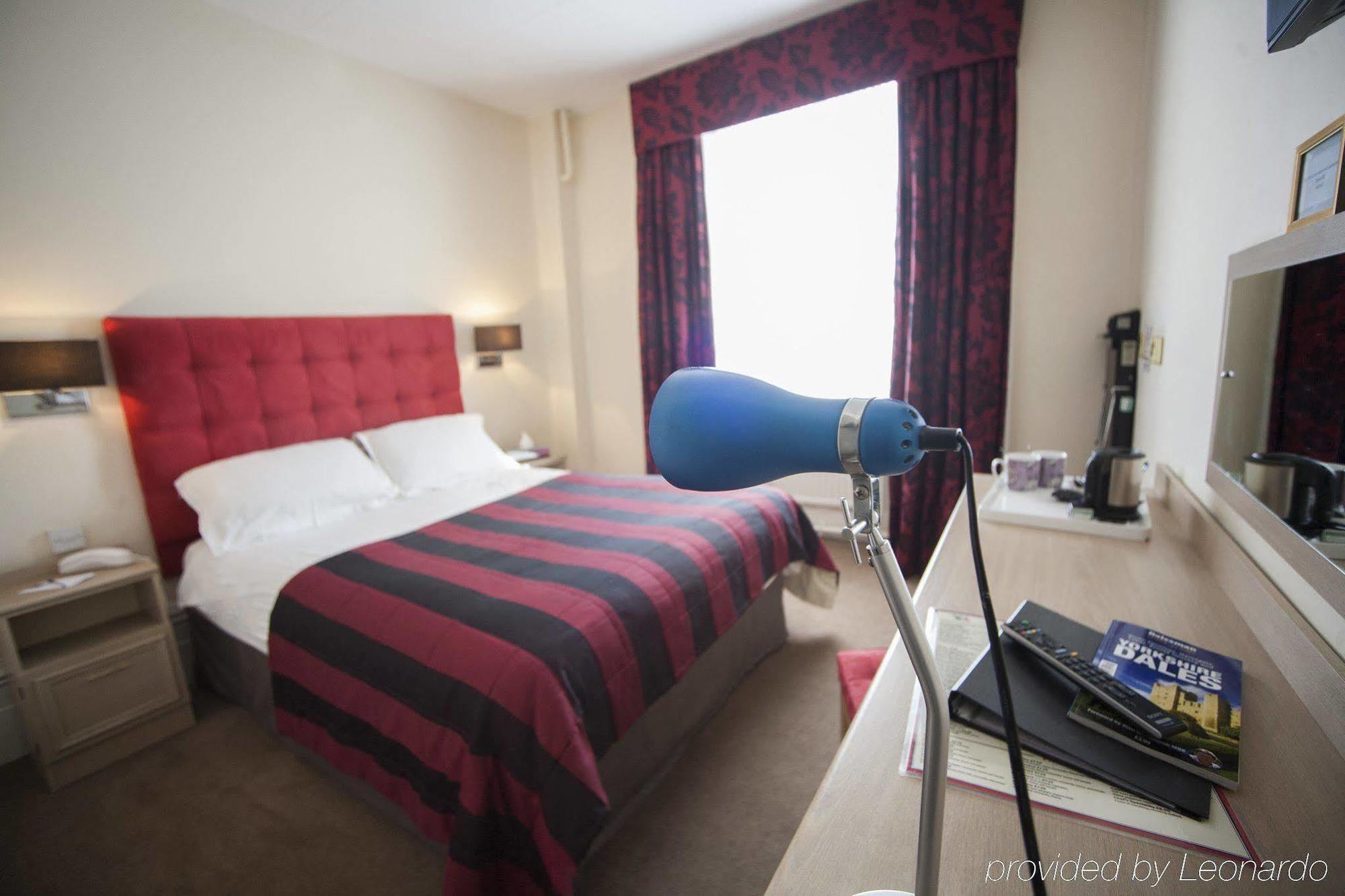 The White Swan Hotel Halifax Dış mekan fotoğraf